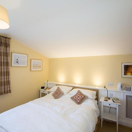 Errington House Bed & Breakfast Hexham Bagian luar foto
