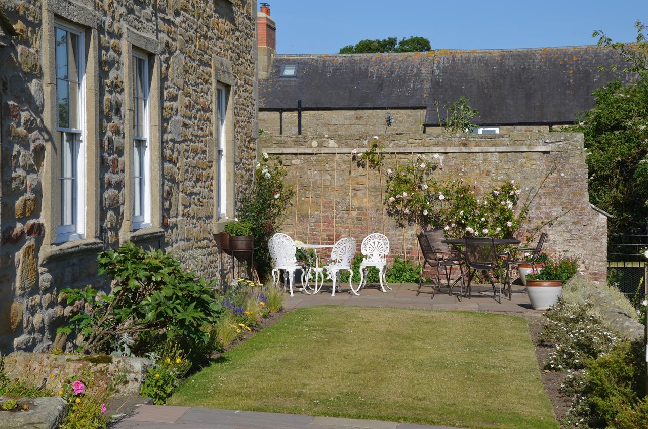 Errington House Bed & Breakfast Hexham Bagian luar foto