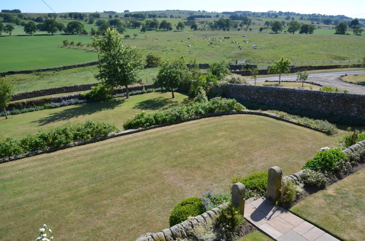 Errington House Bed & Breakfast Hexham Bagian luar foto