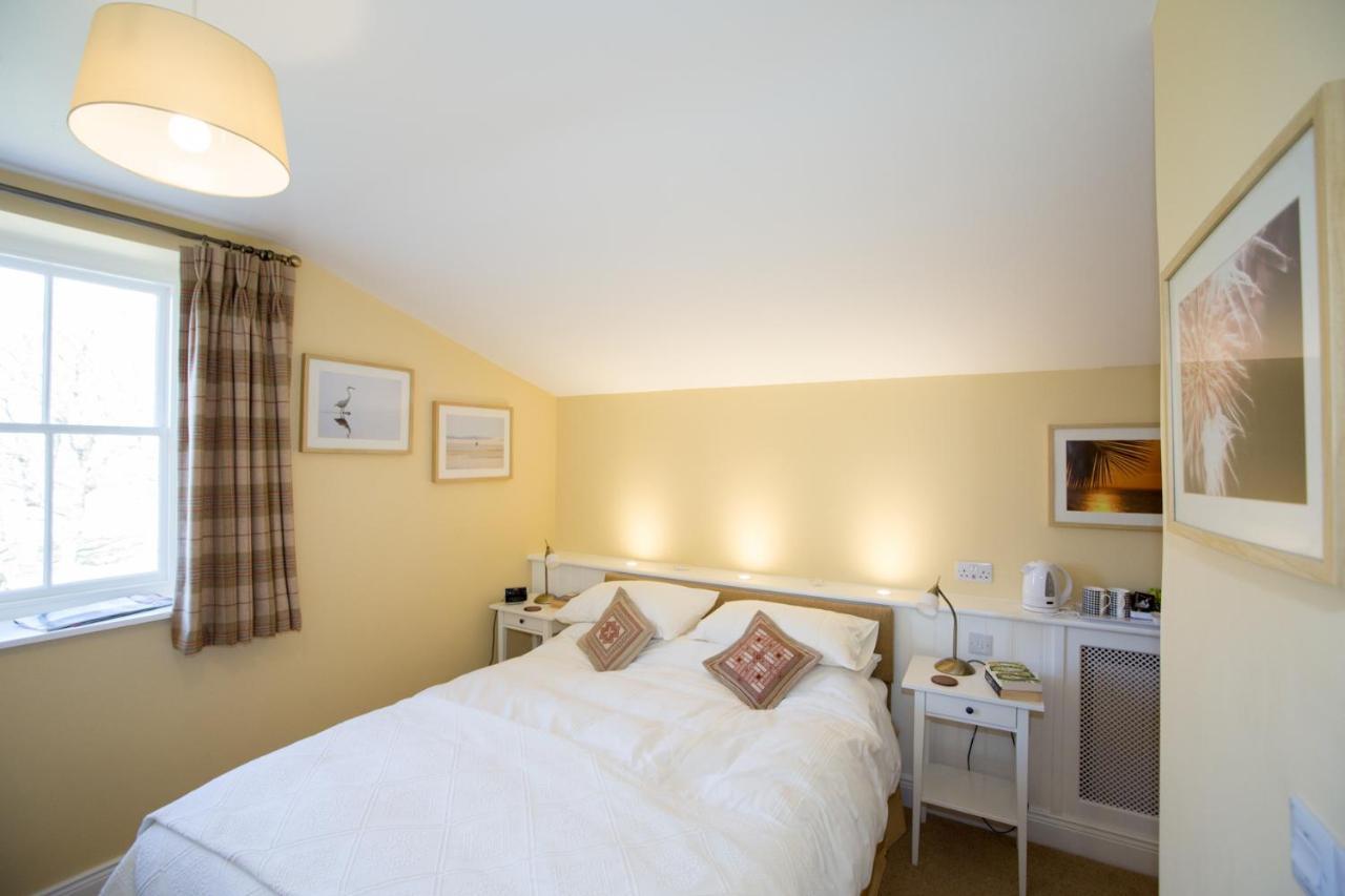 Errington House Bed & Breakfast Hexham Bagian luar foto