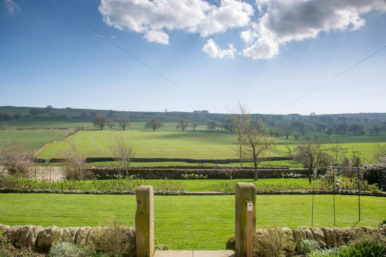 Errington House Bed & Breakfast Hexham Bagian luar foto