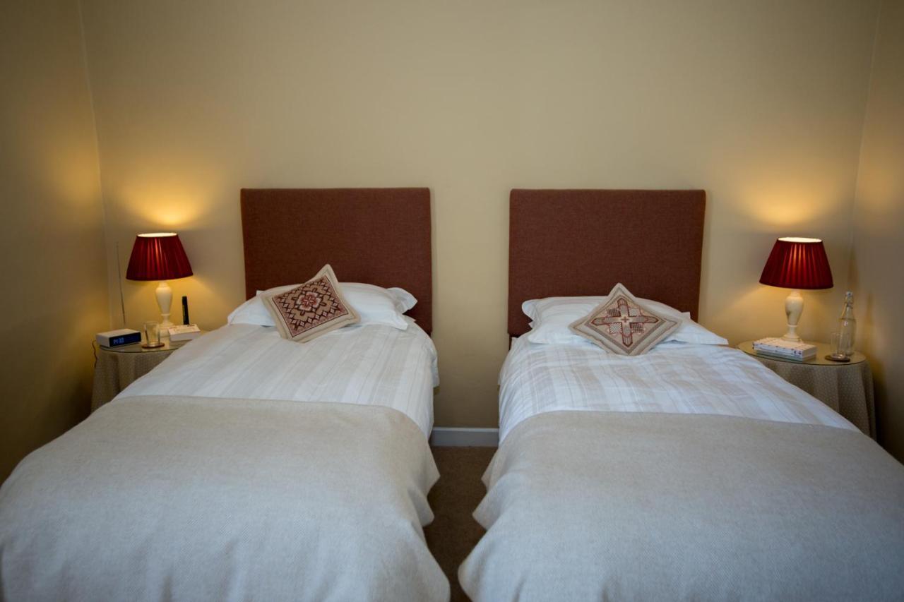 Errington House Bed & Breakfast Hexham Bagian luar foto