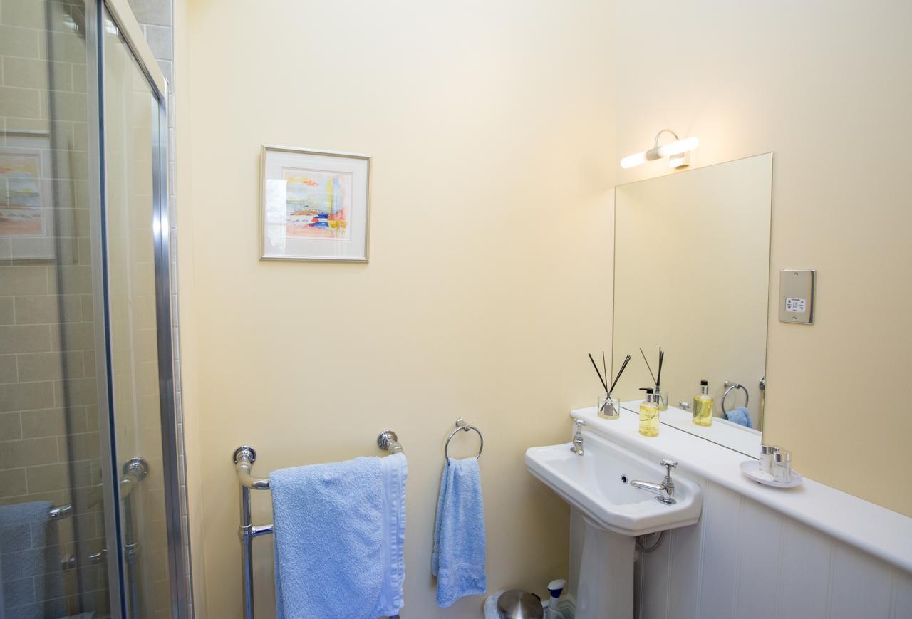 Errington House Bed & Breakfast Hexham Bagian luar foto